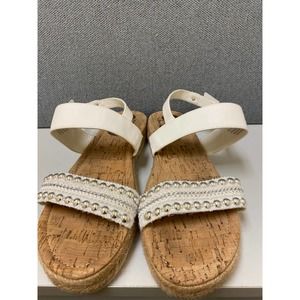 Circus by Sam Edelman women's Andrea Espadrille sandals Size 9M
